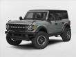 Used 2023 Ford Bronco Black Diamond Sport Utility