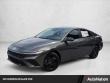 New 2026 Hyundai Elantra SEL Sport 4dr Car