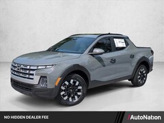 2026 Hyundai Santa Cruz SEL Activity FWD Crew Cab Pickup