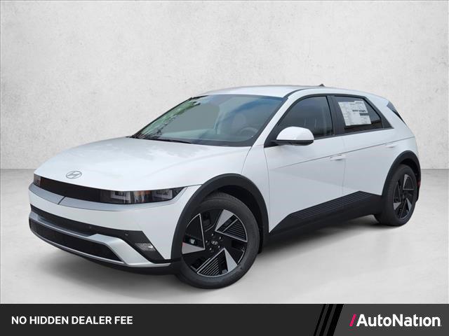 2026 Hyundai Ioniq 5 SE RWD's photo