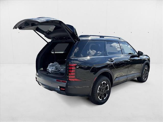 2026 Hyundai Palisade XRT photo 2