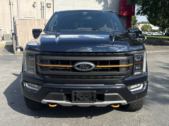 2023 Ford F-150 Tremor photo 2
