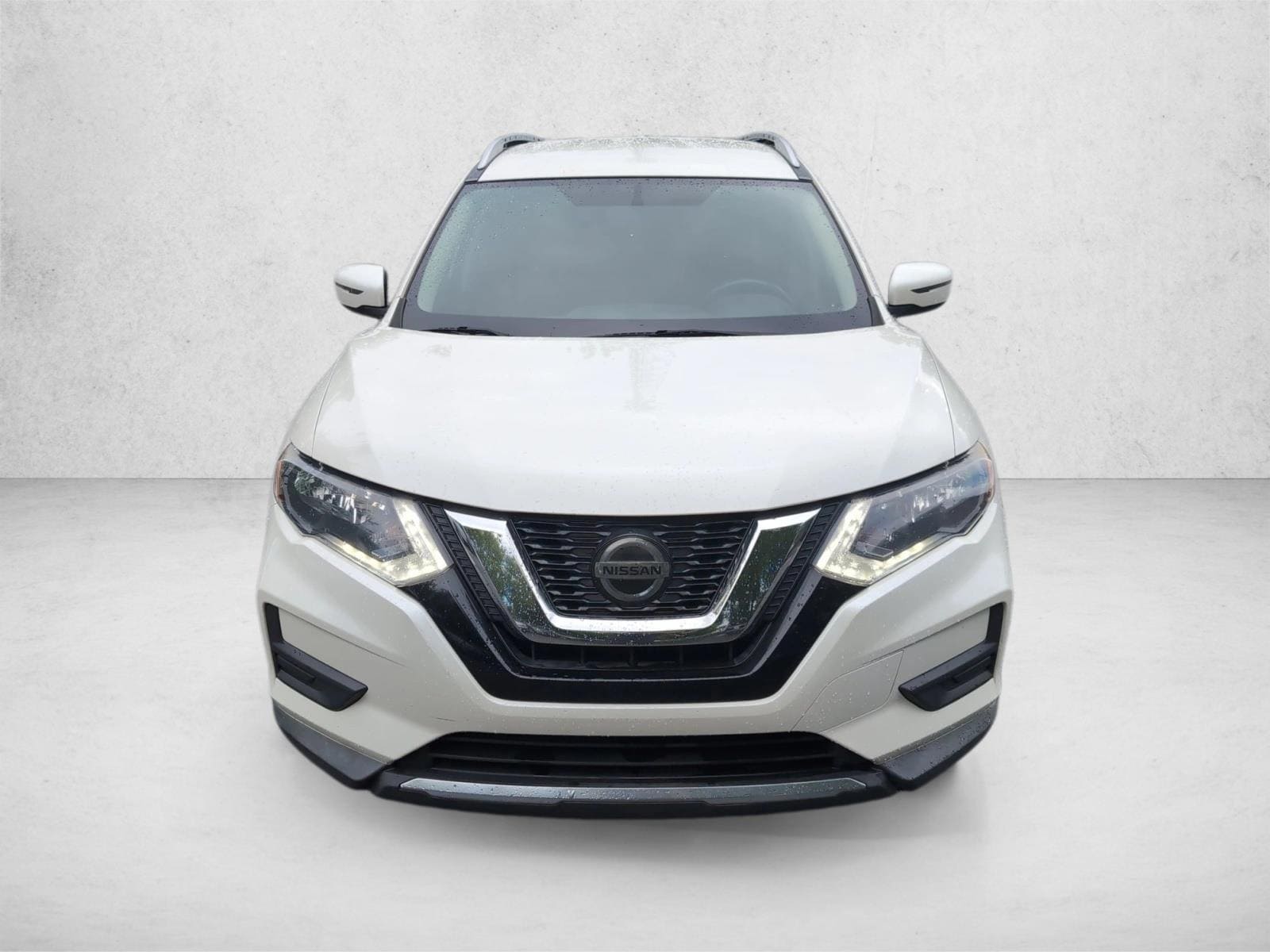 Used 2018 Nissan Rogue SV with VIN KNMAT2MT5JP552419 for sale in Buford, GA