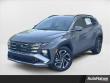New 2025 Hyundai Tucson Limited FWD Sport Utility