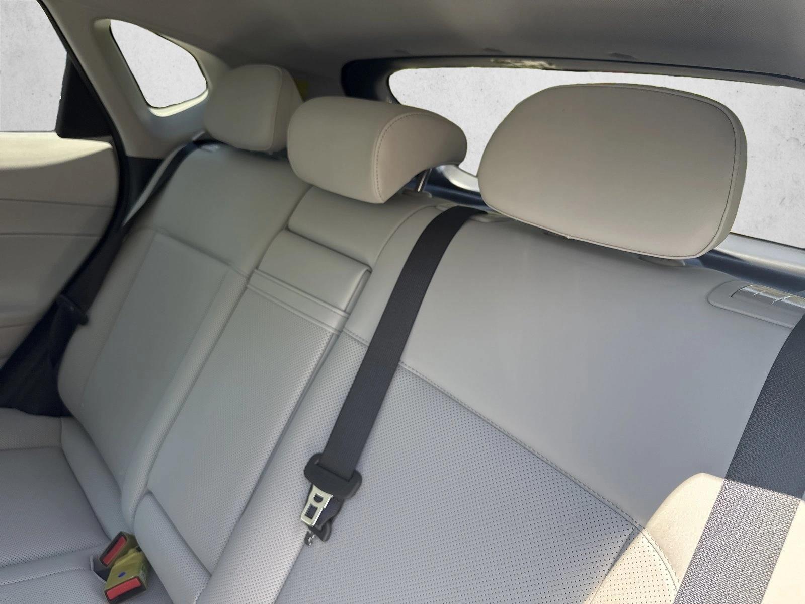2026 Hyundai Kona Limited - Photo 17
