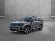 New 2027 Hyundai Santa Fe Limited FWD SUV