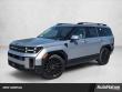 New 2026 Hyundai Santa Fe Calligraphy AWD Sport Utility