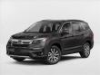 Used 2021 Honda Pilot EX-L Sport Utility