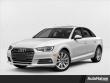 Used 2017 Audi A4 Premium Plus 4dr Car