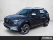 New 2026 Hyundai Venue SEL w/Two-Tone Roof Sport Utility