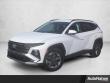 New 2026 Hyundai Tucson SEL FWD Sport Utility