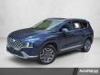 Used 2022 Hyundai Santa Fe Limited Sport Utility