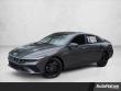 New 2026 Hyundai Elantra SEL Sport 4dr Car