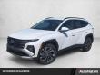 New 2026 Hyundai Tucson SEL Plus FWD Sport Utility
