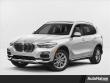 Used 2021 BMW X5 sDrive40i Sport Utility