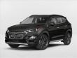 Used 2019 Hyundai Tucson Ultimate Sport Utility