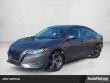 Used 2022 Nissan Sentra SV 4dr Car