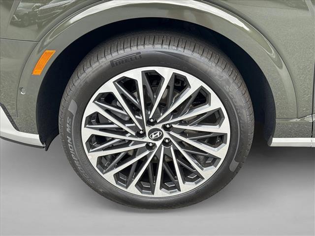 2026 Hyundai Palisade Calligraphy - Photo 10