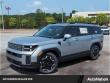 New 2026 Hyundai Santa Fe SEL FWD Sport Utility