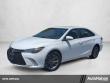 Used 2017 Toyota Camry SE 4dr Car