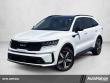 Used 2022 Kia Sorento EX Sport Utility