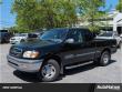 Used 2000 Toyota Tundra SR5 Extended Cab Pickup