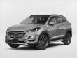 Used 2020 Hyundai Tucson Ultimate Sport Utility