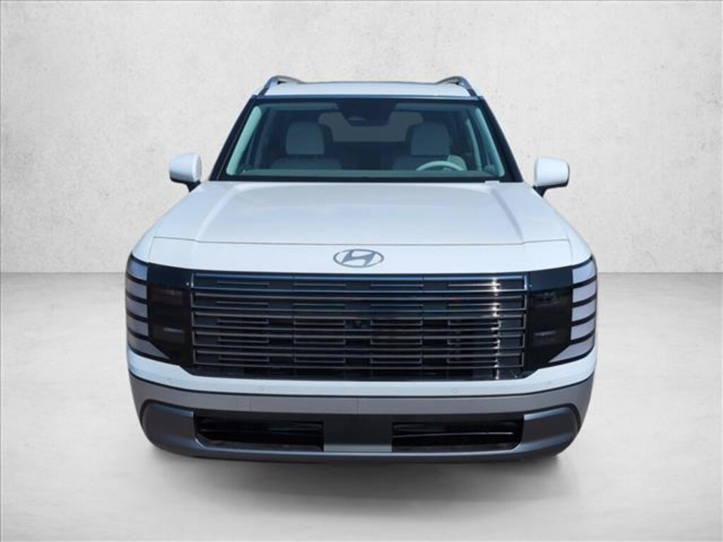 New 2027 Hyundai Palisade SEL Premium FWD Sport Utility