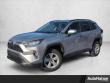 Used 2021 Toyota RAV4 XLE Sport Utility