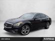Used 2019 INFINITI Q70 3.7 LUXE 4dr Car