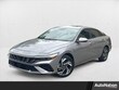 Hyundai Elantra Hybrid