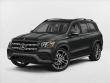 Used 2021 Mercedes-Benz GLS GLS 580 Sport Utility