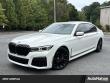 Used 2020 BMW 7 Series 740i 4dr Car
