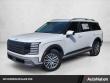 New 2027 Hyundai Palisade SEL FWD Sport Utility