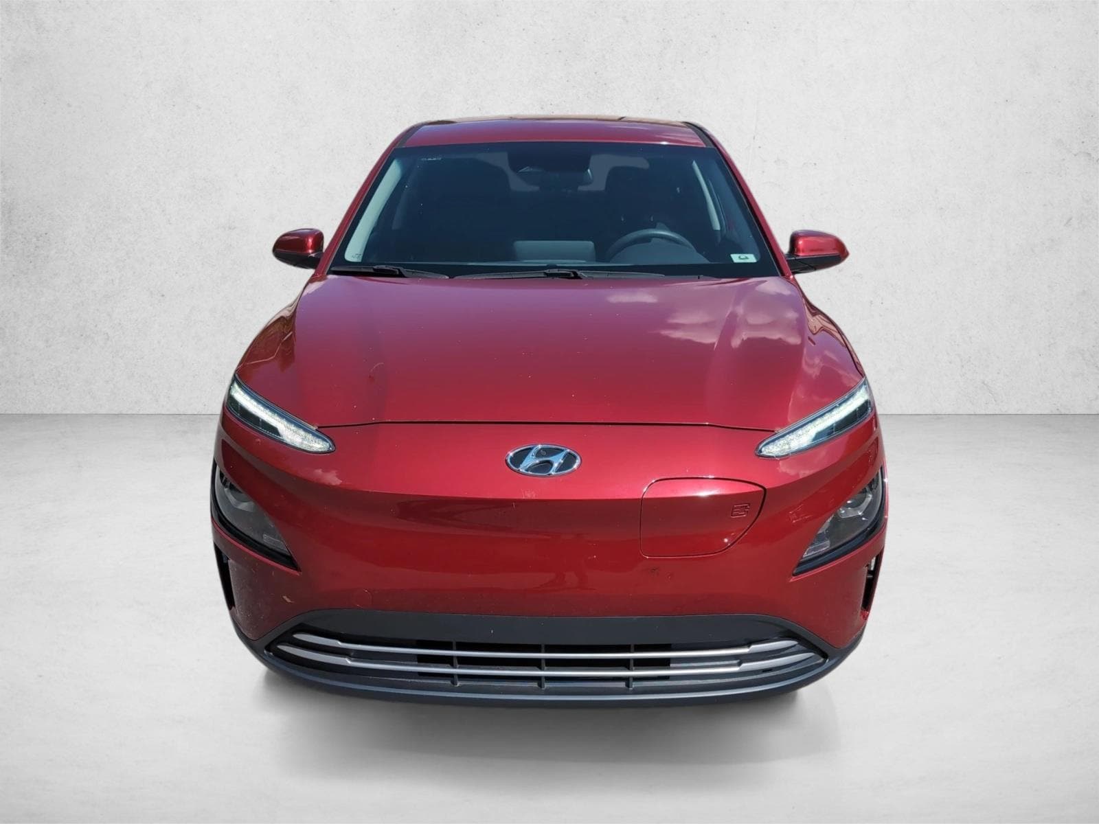 Certified 2023 Hyundai Kona EV SE with VIN KM8K23AG0PU176514 for sale in Buford, GA