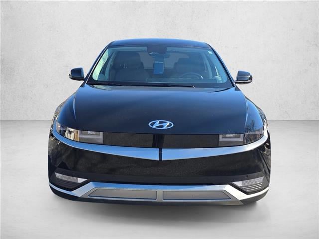 Certified 2024 Hyundai IONIQ 5 SEL with VIN KM8KN4DE7RU264969 for sale in Buford, GA