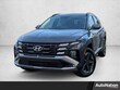  Hyundai Tucson Hybrid