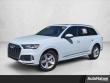 Used 2024 Audi Q7 Premium Sport Utility