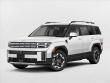 New 2027 Hyundai Santa Fe SEL FWD Sport Utility