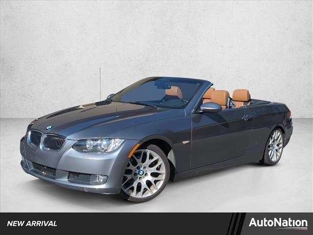 2008 BMW 3 Series 328i's photo