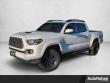 Used 2023 Toyota Tacoma TRD Sport Crew Cab Pickup
