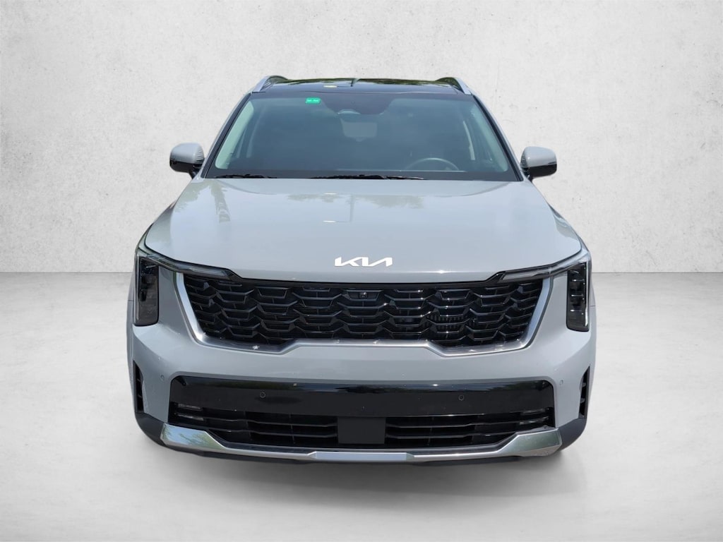 Used 2024 Kia Sorento SX Sport Utility