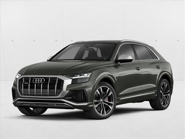 2023 Audi SQ8 Prestige's photo