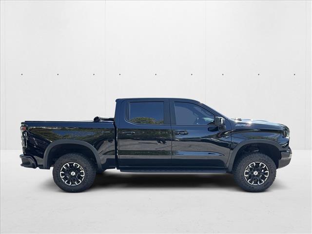 2022 Chevrolet Silverado 1500 ZR2 photo 4