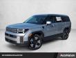 New 2026 Hyundai Santa Fe Hybrid SE Sport Utility