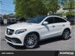 Used 2017 Mercedes-Benz GLE AMG GLE 63 S Sport Utility