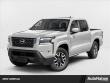 Used 2024 Nissan Frontier SL Crew Cab Pickup