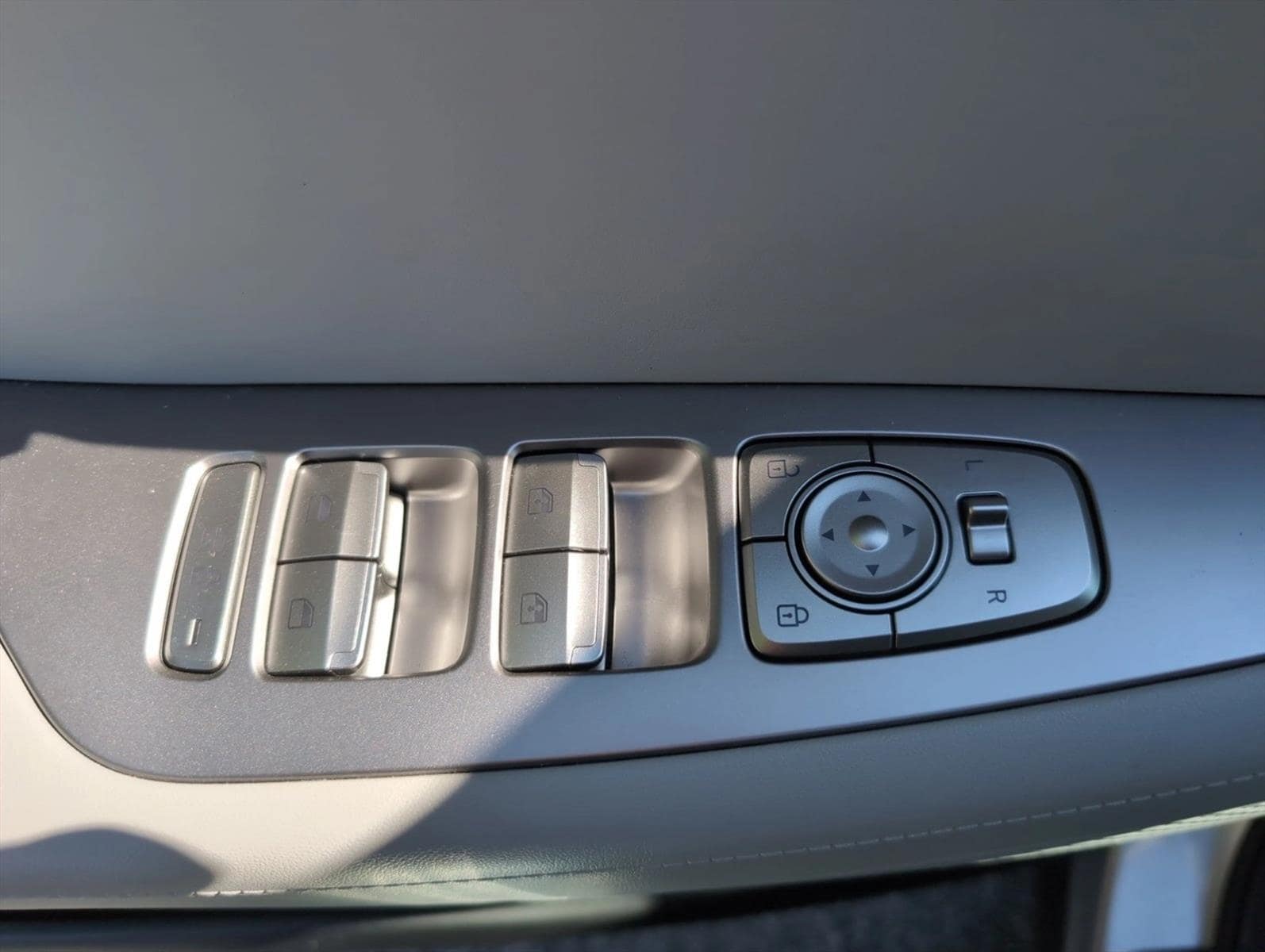 2025 Hyundai Palisade SEL - Photo 12