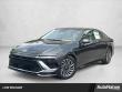 Certified 2025 Hyundai Sonata Hybrid Limited 4dr Car
