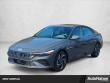 Used 2025 Hyundai Elantra SEL Convenience 4dr Car